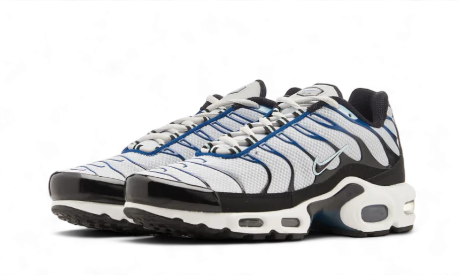 Air Max Plus Teal White (FN6949-001) - 39 EU - 6.5 US - White | SOSUKICKS