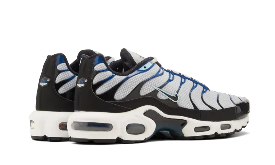 Air Max Plus Teal White (FN6949-001) - 40 EU - 7 US - White | SOSUKICKS