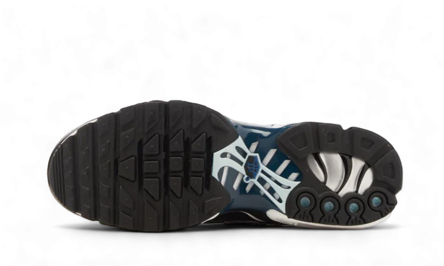 Air Max Plus Teal White (FN6949-001) - 40.5 EU - 7.5 US - White | SOSUKICKS