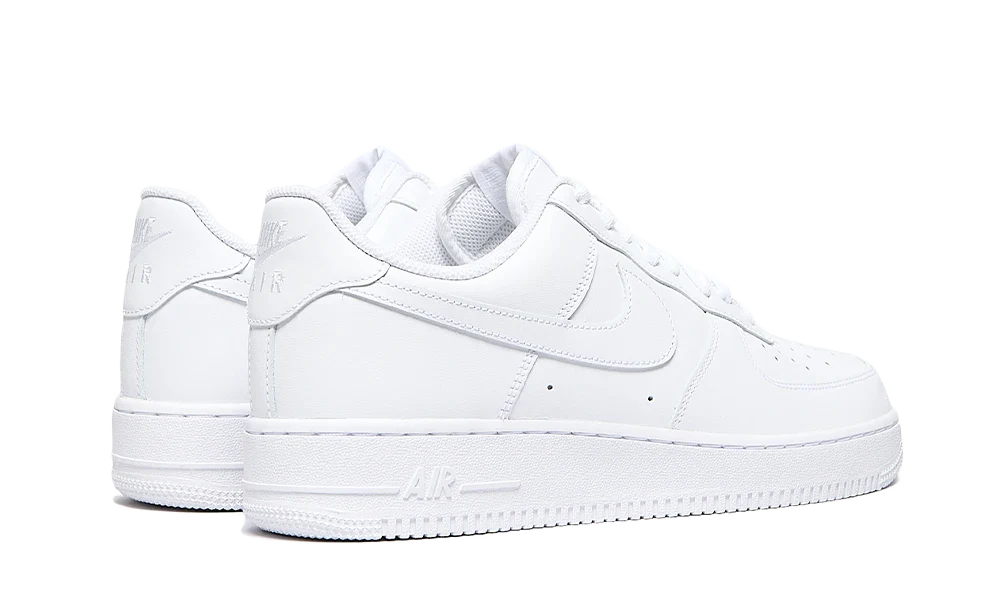 Air Force 1 Low '07 Triple White (315115-112/DD8959-100) - 36.5 EU - 4.5Y US - White | SOSUKICKS