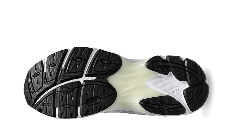 GT-2160 Paperboy Beams Papergirl (1203A427-100) - 39.5 EU - 6.5 US - White | SOSUKICKS