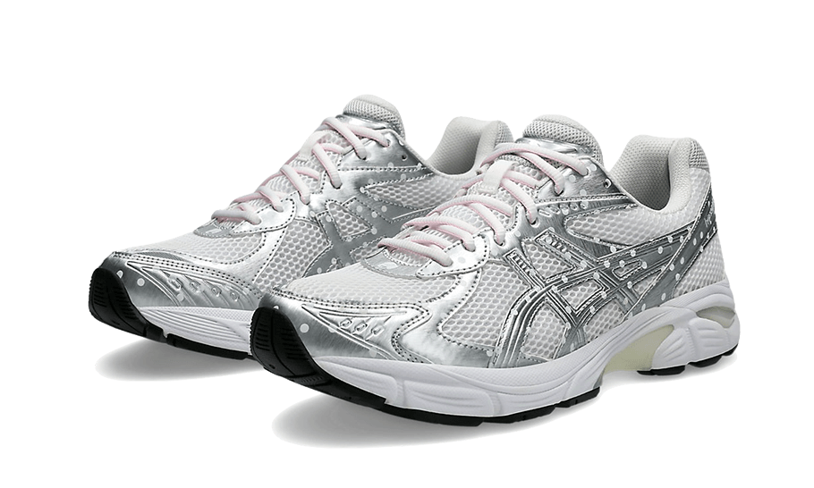 GT-2160 Paperboy Beams Papergirl (1203A427-100) - 38 EU - 5.5 US - White | SOSUKICKS