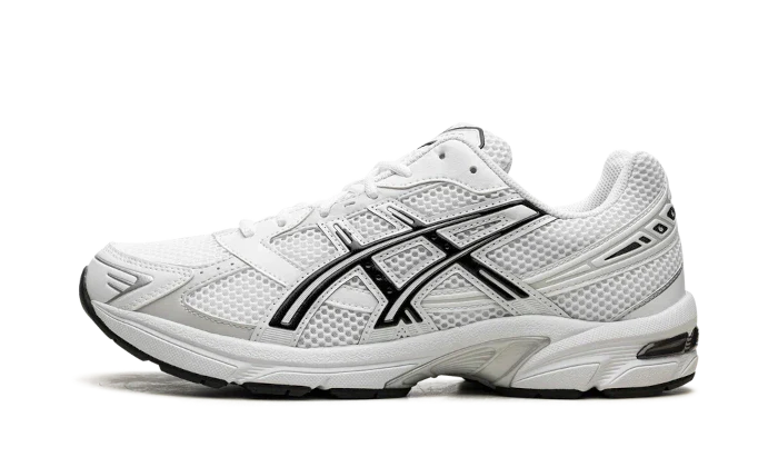 Gel-1130 White Black (1201B019-100) - EU 36–46.5 - White | SOSUKICKS