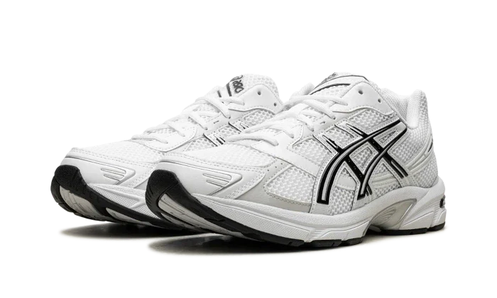 Gel-1130 White Black (1201B019-100) - 37 EU - 4.5 US - White | SOSUKICKS