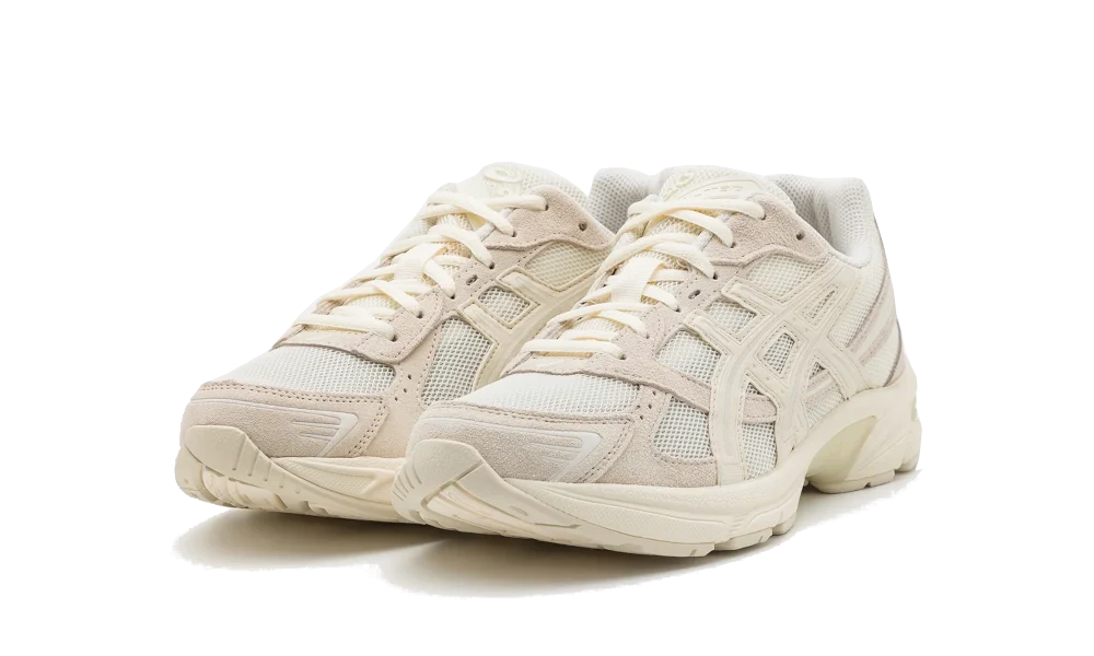 Gel-1130 Cream Birch (1203A410-100) - 37 EU - 4.5 US - Beige | SOSUKICKS