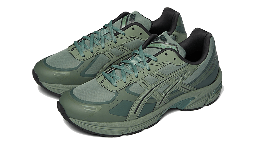 Gel 1130 Slate Grey (1203A413-021) - 37 EU - 4.5 US - Gray | SOSUKICKS