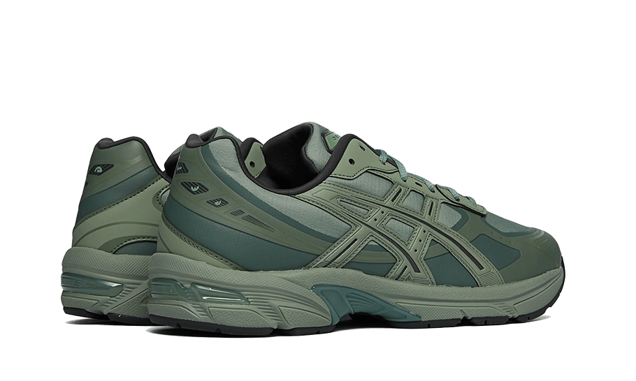 Gel 1130 Slate Grey (1203A413-021) - 37.5 EU - 5 US - Gray | SOSUKICKS
