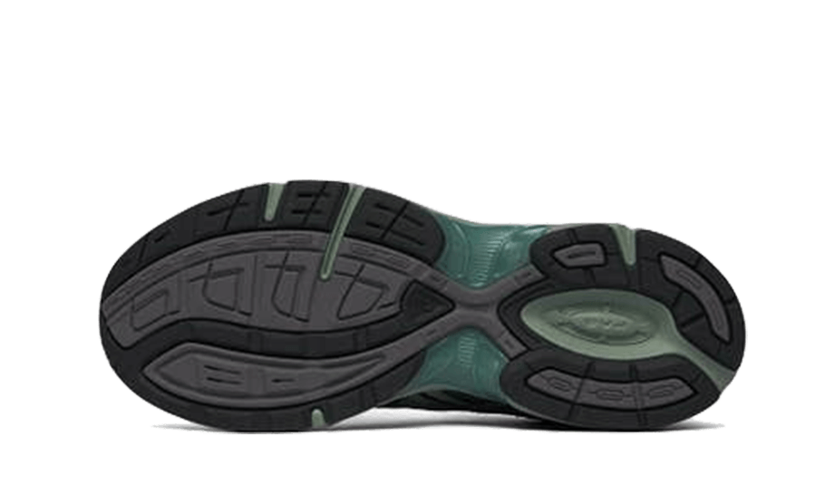 Gel 1130 Slate Grey (1203A413-021) - 38 EU - 5.5 US - Gray | SOSUKICKS
