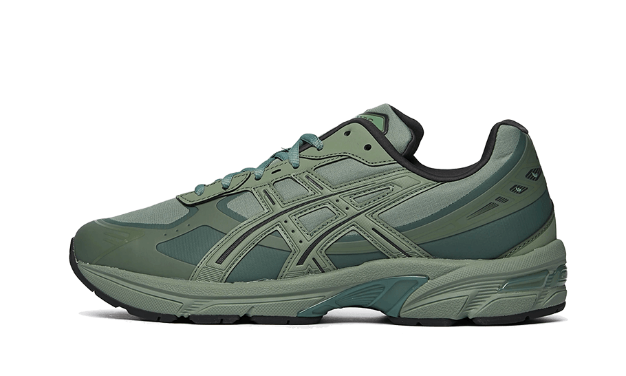 Gel 1130 Slate Grey (1203A413-021) - EU 36–46.5 - Gray | SOSUKICKS