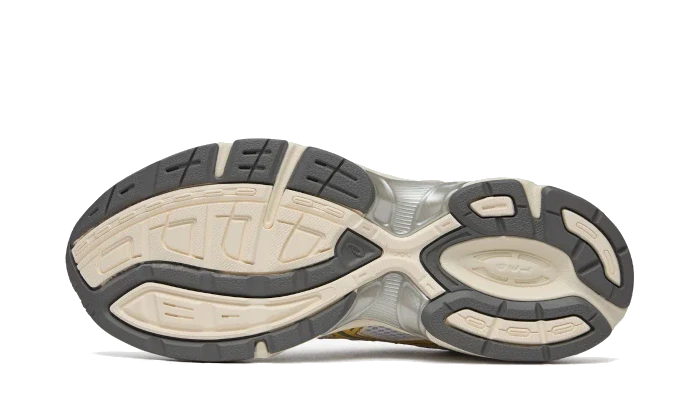 Gel-1130 White Faded Yellow (1202A164-118) - 36 EU - 4 US - Yellow | SOSUKICKS