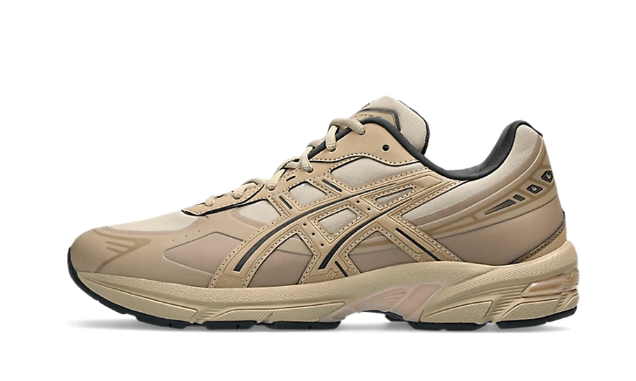 Gel 1130 Wood Crepe (1203A413-201) - EU 36–46.5 - Beige | SOSUKICKS