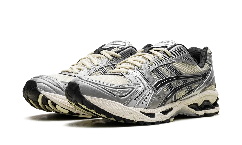 Gel-Kayano 14 Steeple Grey (1203A537-250) - 37 EU - 4.5 US - Gray | SOSUKICKS