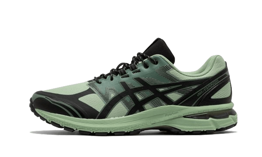 Gel-Terrain Dark Jade (1203A342-300) - EU 36–46.5 - Green | SOSUKICKS