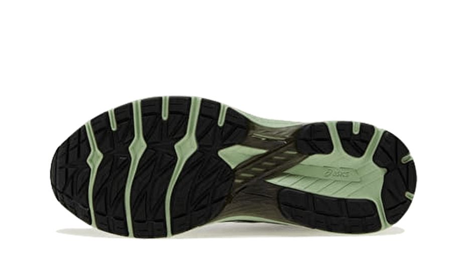 Gel-Terrain Dark Jade (1203A342-300) - 38 EU - 5.5 US - Green | SOSUKICKS