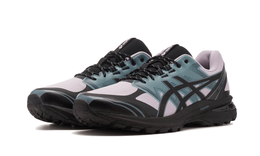 Gel-Terrain Faded Ash (1203A342-500) - 37 EU - 4.5 US - Gray | SOSUKICKS