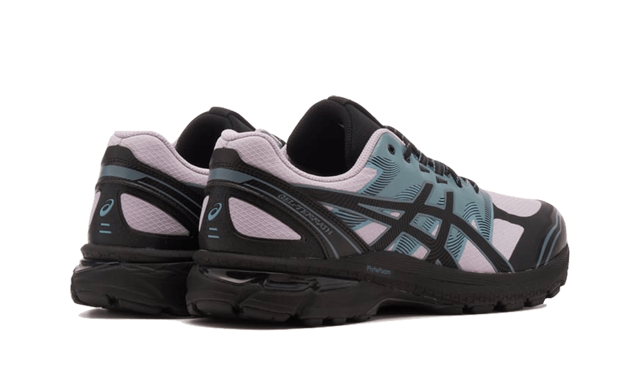 Gel-Terrain Faded Ash (1203A342-500) - 37.5 EU - 5 US - Gray | SOSUKICKS
