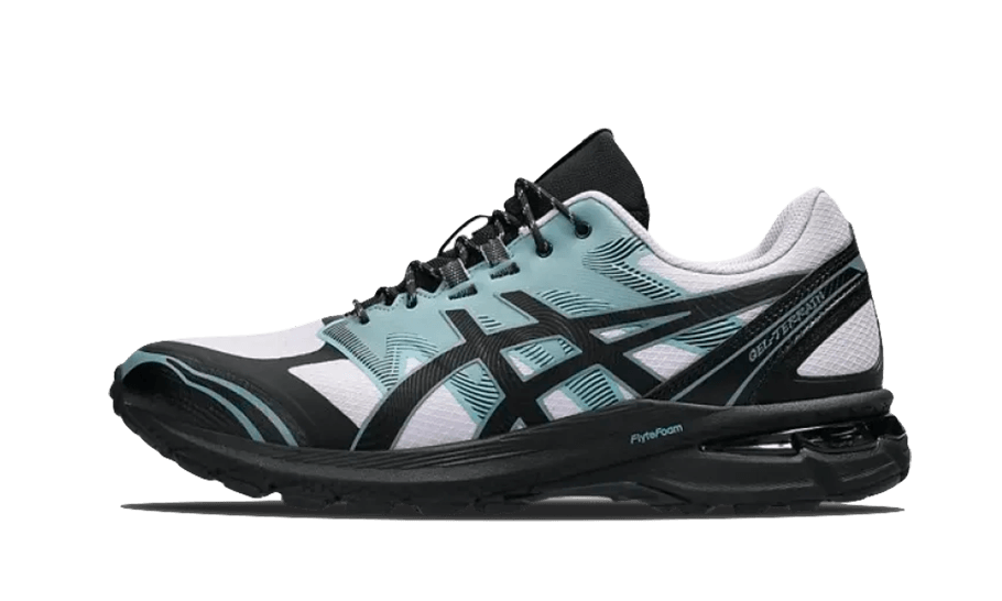 Gel-Terrain Faded Ash (1203A342-500) - EU 36–46.5 - Gray | SOSUKICKS