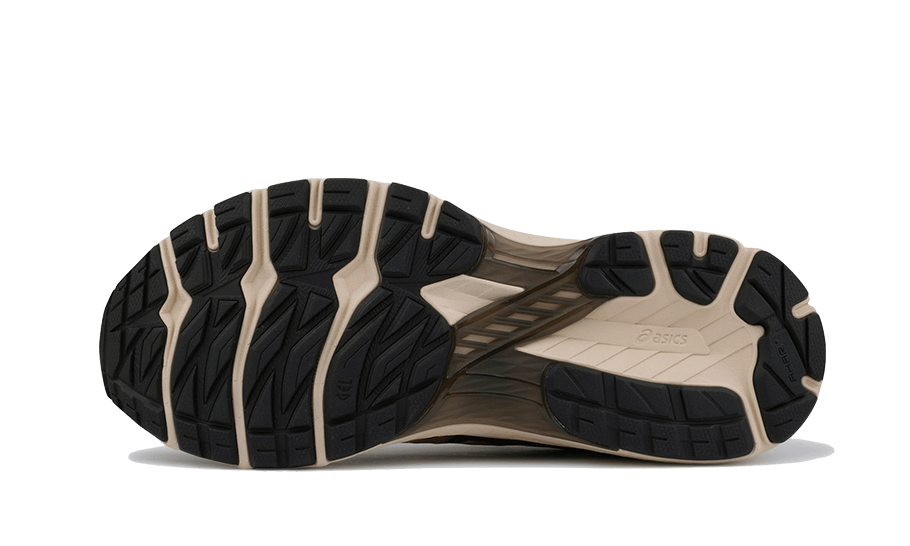 Gel-Terrain Vanilla Black Copper (1203A342-250) - 38 EU - 5.5 US - Black | SOSUKICKS