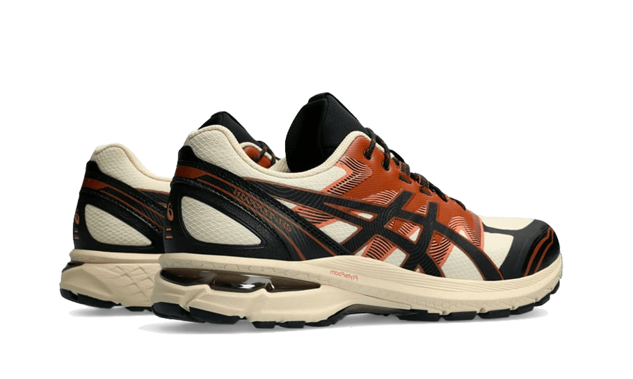 Gel-Terrain Vanilla Black Copper (1203A342-250) - 37.5 EU - 5 US - Black | SOSUKICKS
