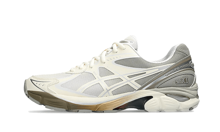 GT-2160 Dime Cream Grey (1201A887-100) - EU 36–46.5 - Gray | SOSUKICKS