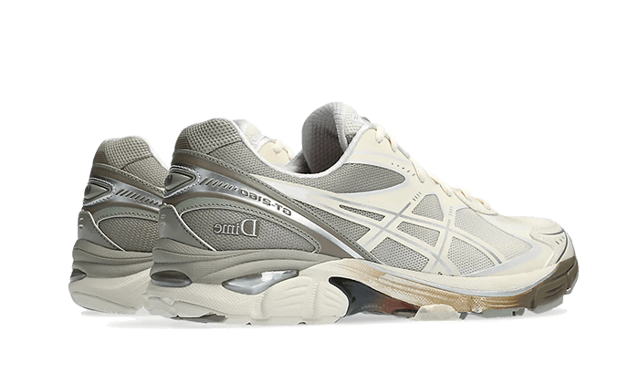 GT-2160 Dime Cream Grey (1201A887-100) - 37.5 EU - 5 US - Gray | SOSUKICKS