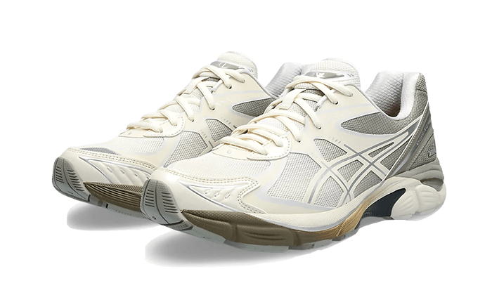 GT-2160 Dime Cream Grey (1201A887-100) - 37 EU - 4.5 US - Gray | SOSUKICKS