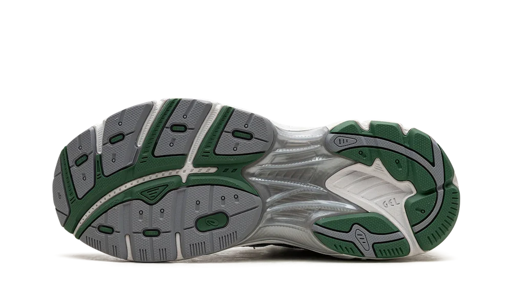 GT-2160 White Shamrock Green (1203A275-103) - 38 EU - 5.5 US - Green | SOSUKICKS