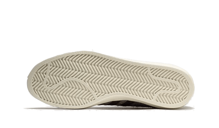 Campus Bodega Beams Grey Four (ID2379) - 38 EU - 5.5 US - Gray | SOSUKICKS