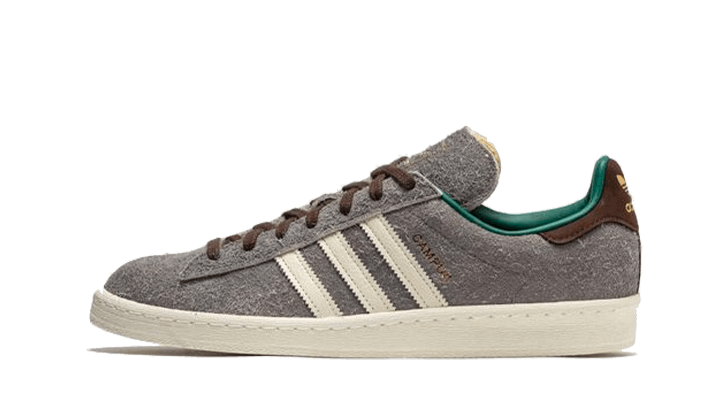 Campus Bodega Beams Grey Four (ID2379) - EU 36–46.666666666666664 - Gray | SOSUKICKS