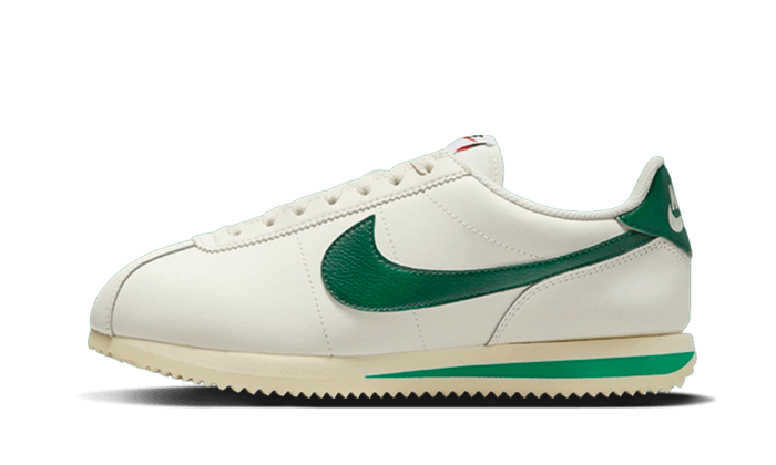 Cortez Sail Gorge Green (DN1791-101) - EU 36–45 - Green | SOSUKICKS