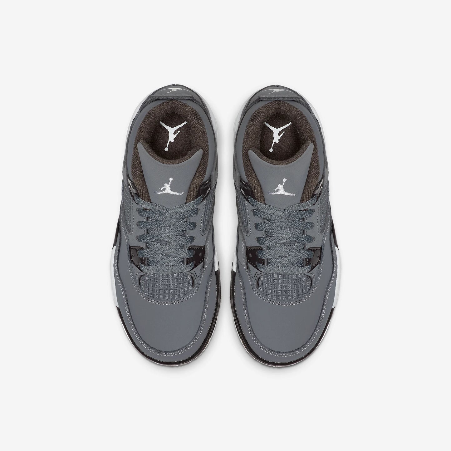 Jordan 4 Retro Cool Grey (2019) (PS)