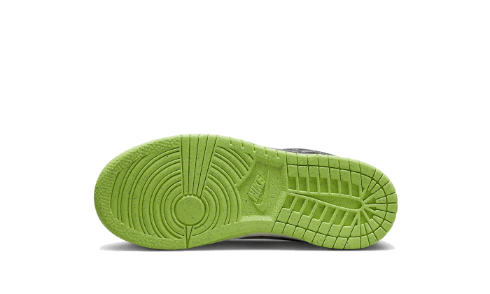 Nike Dunk Low Swoosh Shadow Iron Grey Enfant (PS)