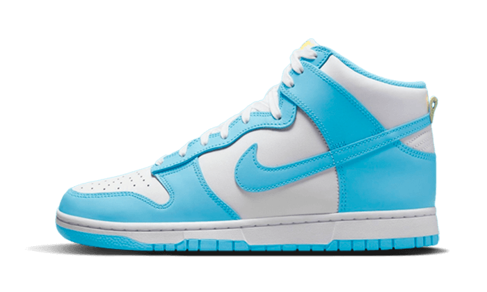 Dunk High Blue Chill (DD1399-401) - EU 38.5–48.5 - Blue | SOSUKICKS