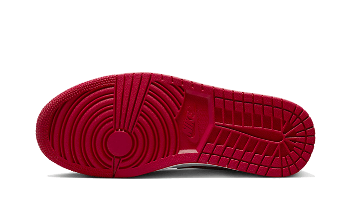 Dunk High Dynamic Berry (FB1273-500) - 36.5 EU - 4.5 US - Red | SOSUKICKS
