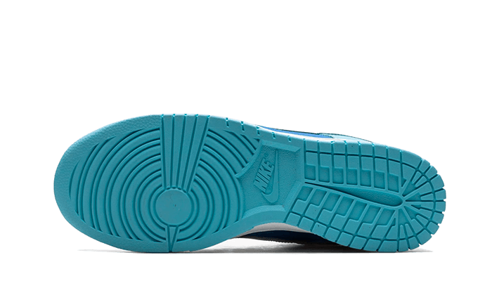 Dunk Low Argon (DM0121-400) - 37.5 EU - 5 US - Blue | SOSUKICKS