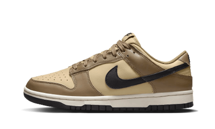 Dunk Low Dark Driftwood (DD1503-200) - EU 35.5–44.5 - Brown | SOSUKICKS