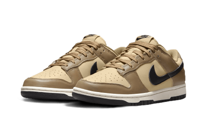 Dunk Low Dark Driftwood (DD1503-200) - 36 EU - 4 US - Brown | SOSUKICKS