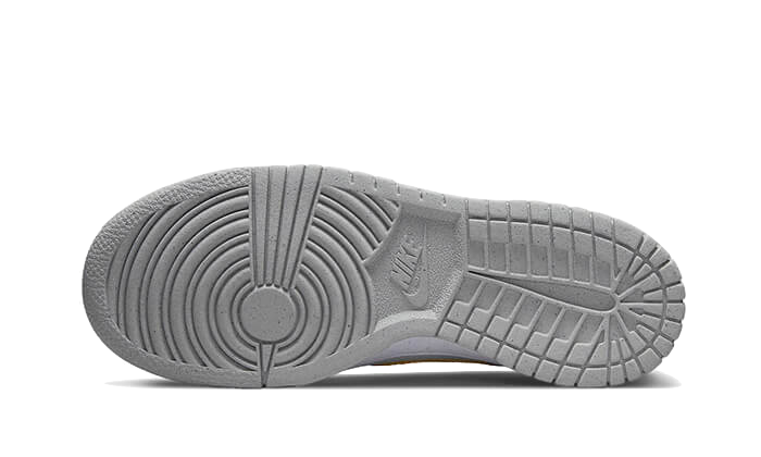 Dunk Low Next Nature Homer Simpson (DX3382-400) - 36.5 EU - 4.5Y US - White | SOSUKICKS