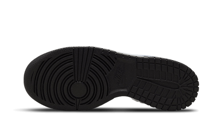 Dunk Low Next Nature TPU Swoosh (FD0689-001) - 36.5 EU - 4.5Y US - Navy | SOSUKICKS