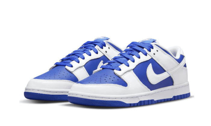 Dunk Low Reverse Kentucky (DD1391-401) - 39 EU - 6.5 US - White | SOSUKICKS