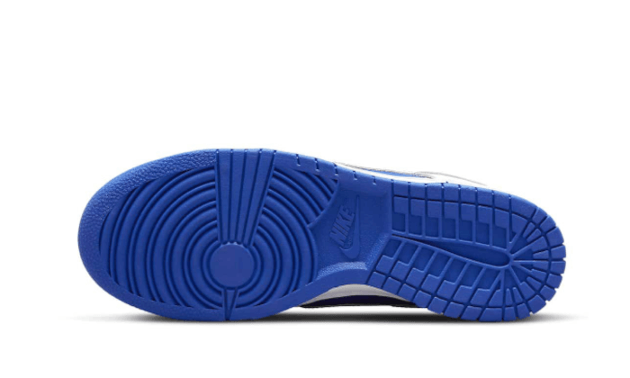 Dunk Low Reverse Kentucky (DD1391-401) - 40 EU - 7 US - White | SOSUKICKS