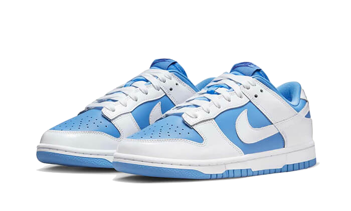 Dunk Low Reverse UNC (DJ9955-101) - 36 EU - 4 US - Blue | SOSUKICKS