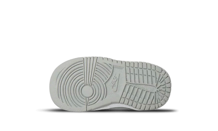 Nike Dunk Low Two-Toned Grey Bébé (TD)