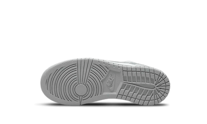 Dunk Low Two-Toned Grey Copii (PS) (DH9756-001) - 28.5 EU - 11.5C - Gray | SOSUKICKS
