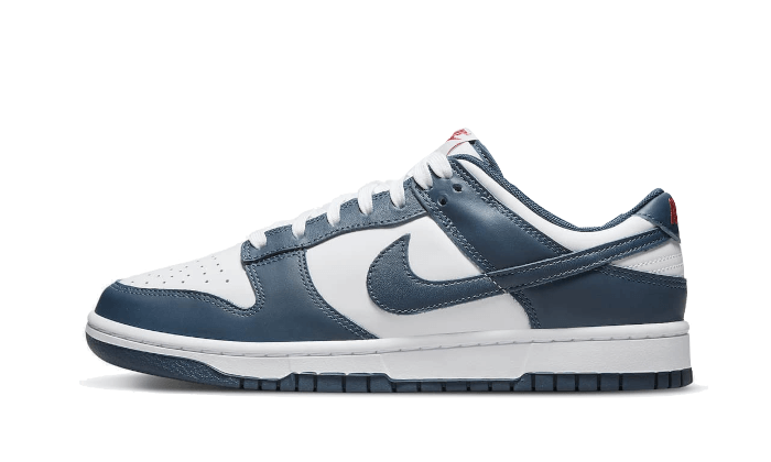 Dunk Low Valerian Blue (DD1391-400) - EU 38.5–47.5 - Blue | SOSUKICKS