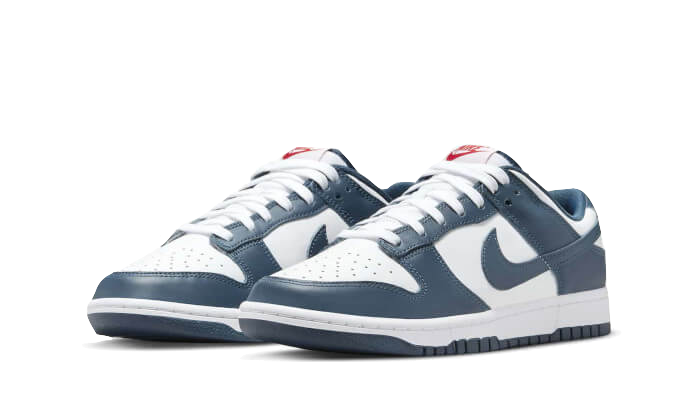 Dunk Low Valerian Blue (DD1391-400) - 39 EU - 6.5 US - Blue | SOSUKICKS