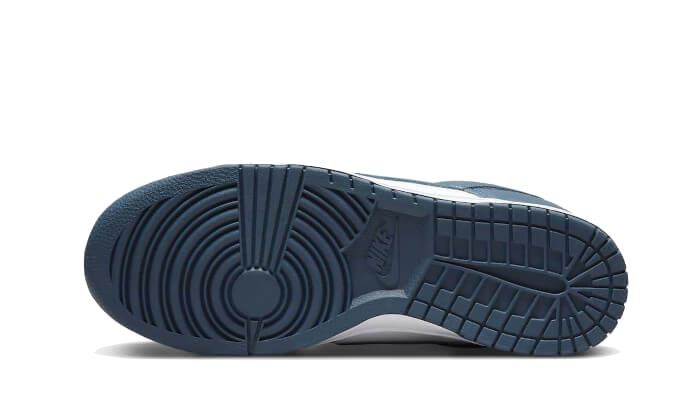 Dunk Low Valerian Blue (DD1391-400) - 40 EU - 7 US - Blue | SOSUKICKS