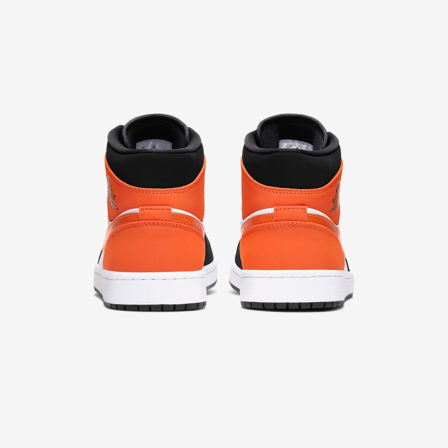 Jordan 1 Mid Shattered Backboard