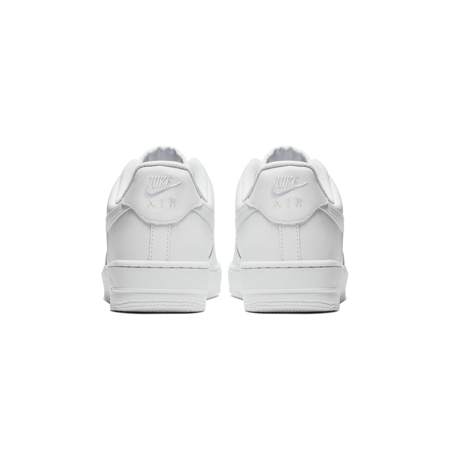 Air Force 1 Low '07 Triple White