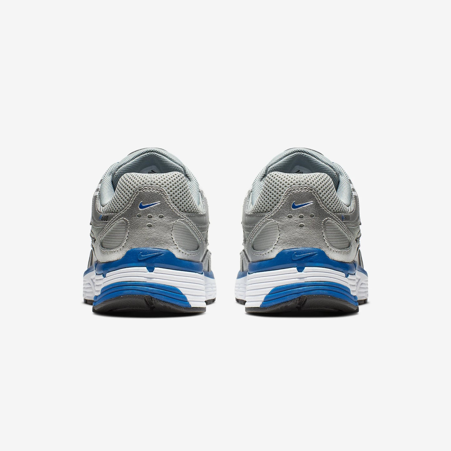Nike P-6000 Laser Blue (Women's)